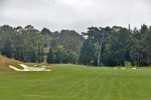 Cal Club 4th Approach